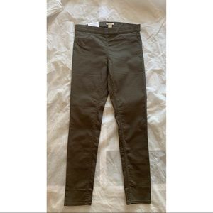 H&M skinny pants